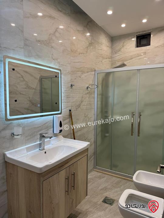 شاليه مميز للايجار اليومي في الغور - جوفة الكفرين