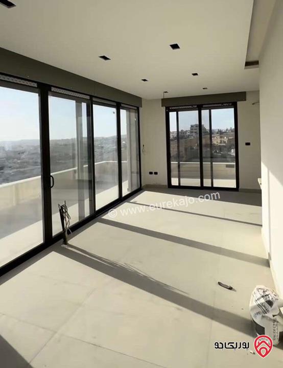 فيلا مساحة 500م على أرض 750م للايجار في عمان - الظهير 