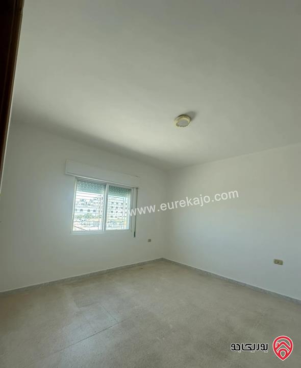 شقة مساحة 208م داخلي و 50م خارجي للبيع في عمان - حي الصحابة