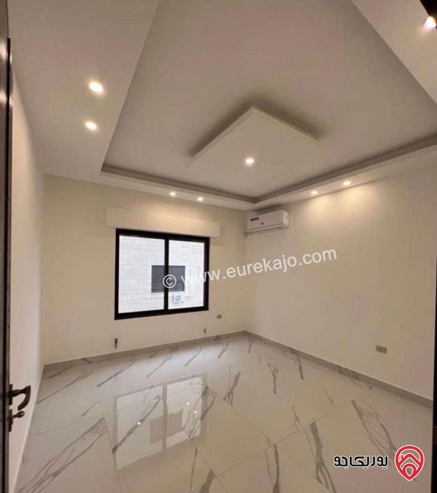 شقة طابق أول مساحة 175م للايجار في عمان - البنيات 