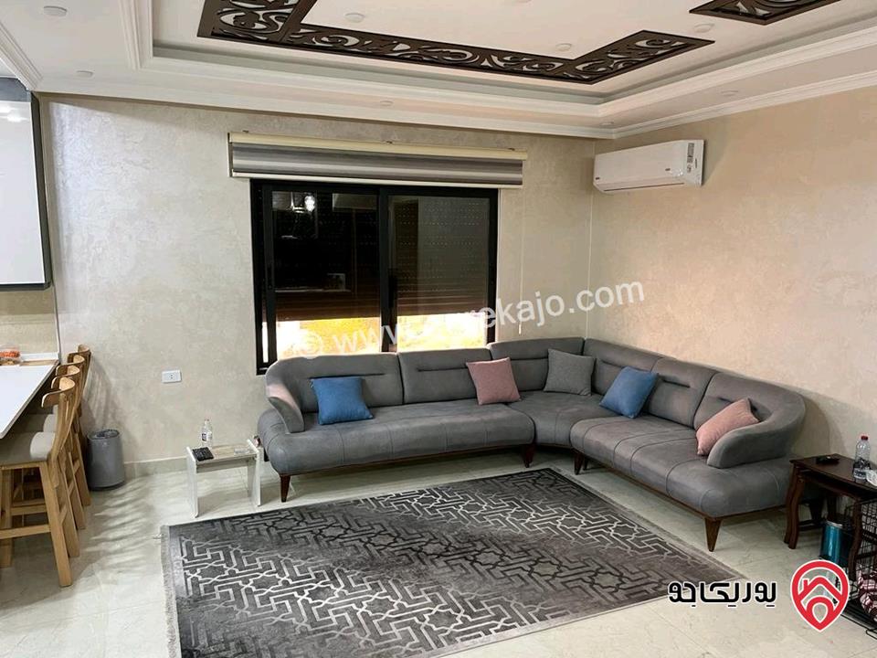 شقة فخمة مساحة 299م ثالث مع روف دوبلكس للبيع في عمان - شفا بدران 