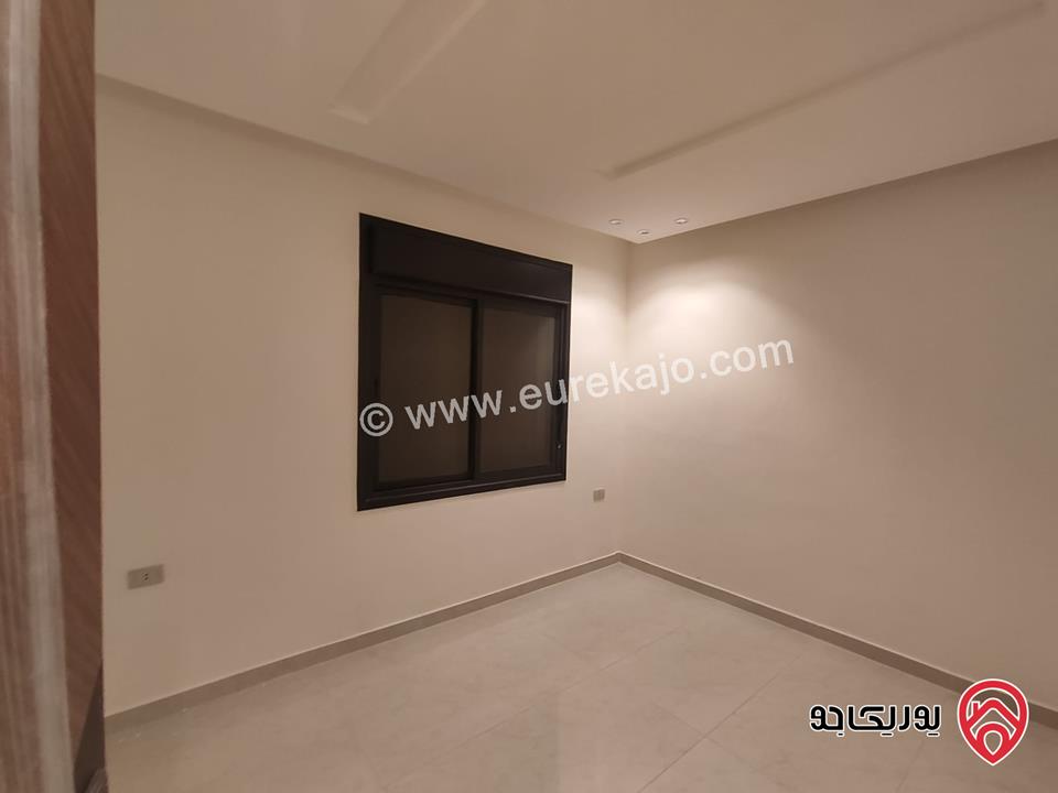 شقق مساحة 110م / 120م للبيع في عمان - ابو نصير  