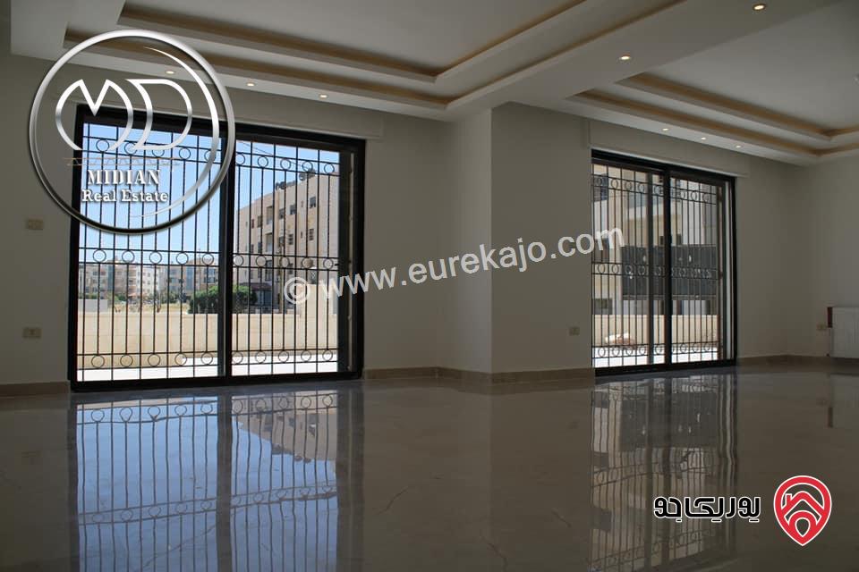 شقق جديدة للبيع عمان - ضاحية النخيل مساحات 250م 4 نوم تشطيبات و ديكورات سوبر ديلوكس بأسعار مميزة 