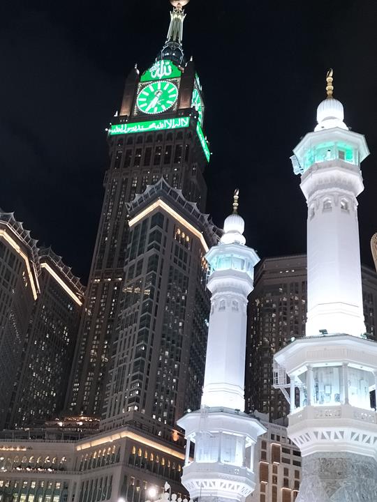 saeed