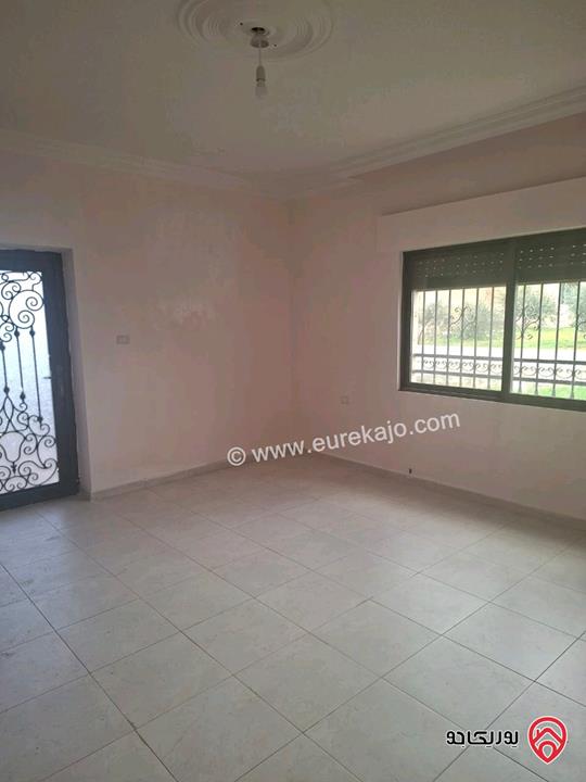 شقة طابق أول مساحة 235 متر شقة للايجار في عمان - شفا بدران (مقابل أكاديمية الفيحاء) مناسبة جدا لطلاب الخليج