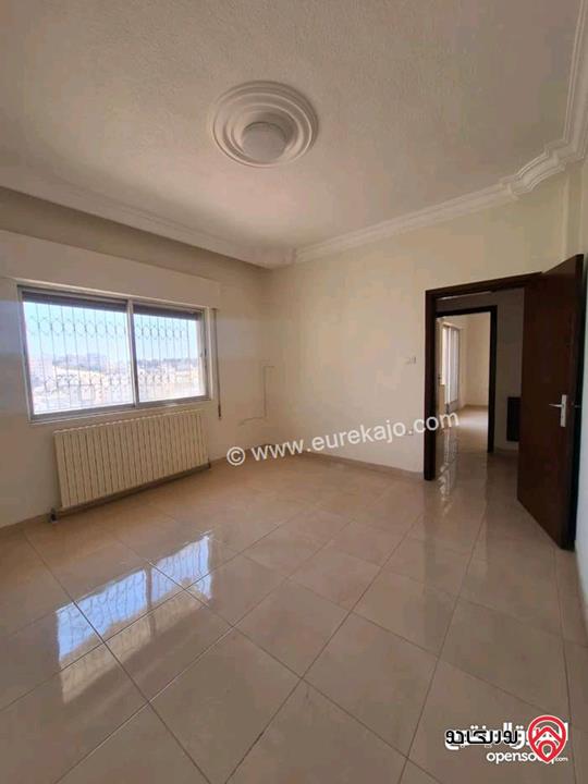 شقة مساحة 185م طابق ثاني للبيع في صويلح إسكان المهندسين حي الفضيلة