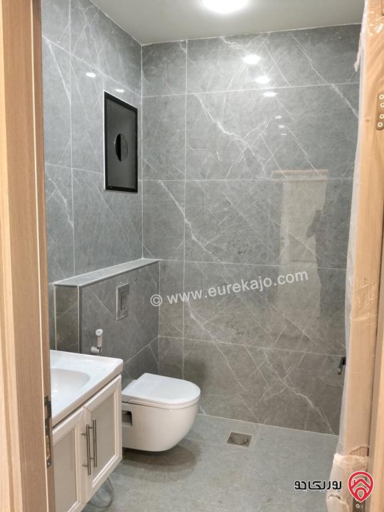 شقق سكنية مساحة 190م للبيع في اربد - الحصن  بدفعة واقساط لغاية 30 شهر من المالك مباشرة 