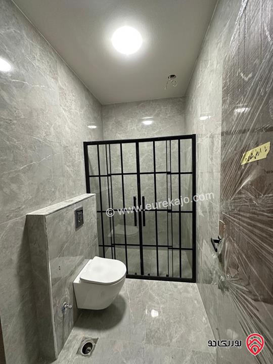 شقق مساحات مختلفة للبيع في عمان - طبربور