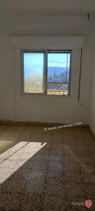 شقة طابق أول مساحة 160م للايجار في عمان - جبل اللويبدة