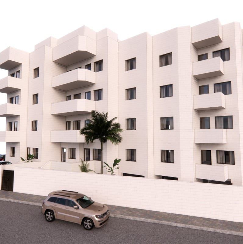 شركة خالد عوض وشركاه للإسكان