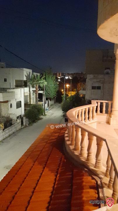 فيلا مستقلة مساحة 625م على أرض 500م للبيع في عمان - خلدا