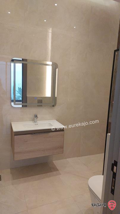 شقق مساحة 200م للبيع في عمان - عبدون 