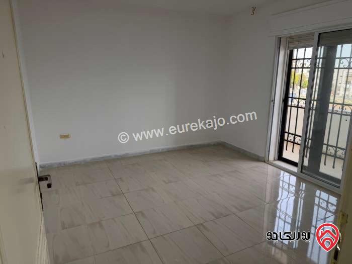 شقة مميزة طابق أرضي مساحة 115م للايجار في عمان - شفا بدران 