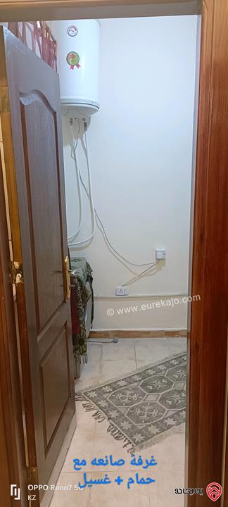 Deluxe Furnished Apartment 270 Sqm for Rent in Amman - Shmeisani