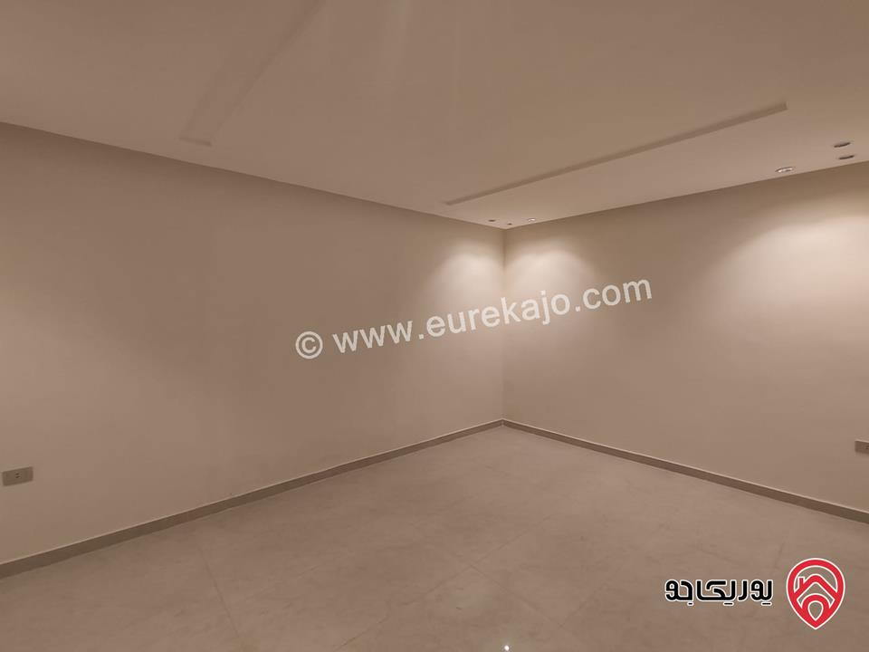 شقق مساحة 110م / 120م للبيع في عمان - ابو نصير  