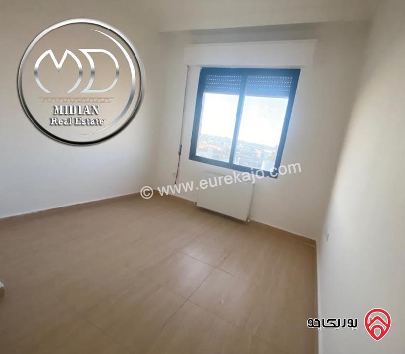 شقق للبيع في عمان - الدوار السابع طوابق مختلفة مساحات 75م & 120م جديدة لم تسكن بأسعار مميزة جداً