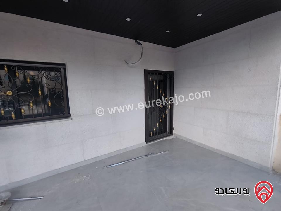  شقق مساحة 205م للبيع في عمان - الشميساني 