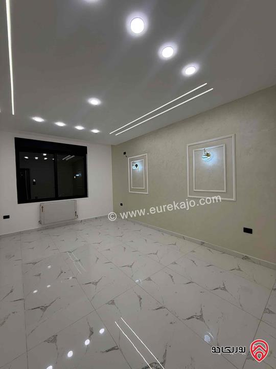 شقق مساحة 170م للبيع في عمان - أجمل مناطق البنيات  