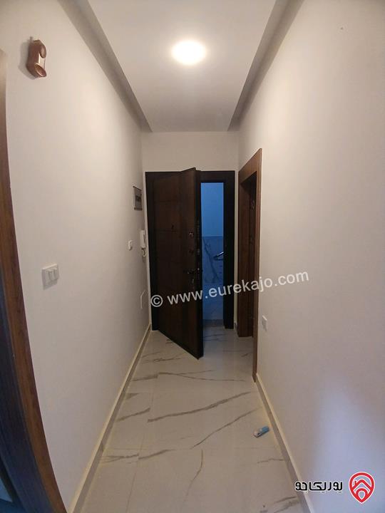 شقة سوبر ديلوكس مساحة 160م للايجار في اربد قرب كمباوند الامعري