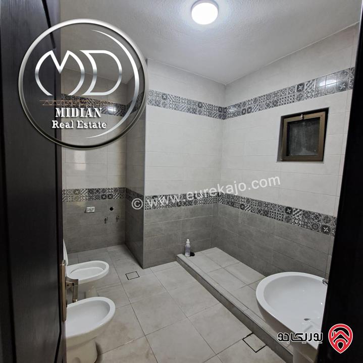 شقق فارغة للايجار في عمان - دابوق مساحات 190م تشطيبات و ديكورات سوبر ديلوكس بسعر مميز جداً