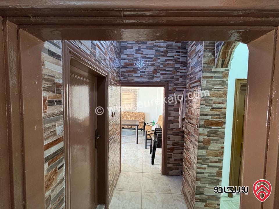 منزل مساحة 230م على أرض 450م للبيع في الزرقاء/الزواهرة – بالقرب من مسجد المصطفى ومسجد الفلاح
