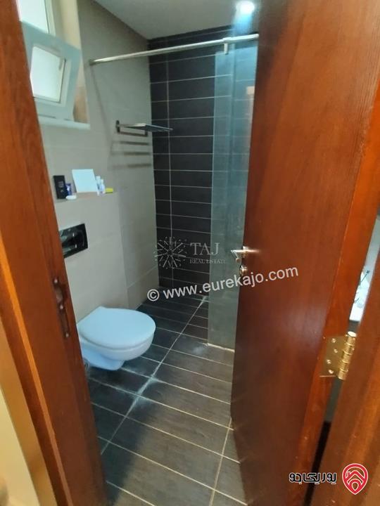 Luxury Furnished Apartment 100 Sqm For Rent in Amman - Abdoun