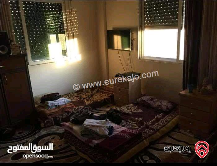 شقة طابق رابع مساحة 95م للبيع في عمان - الجبل الاخضر