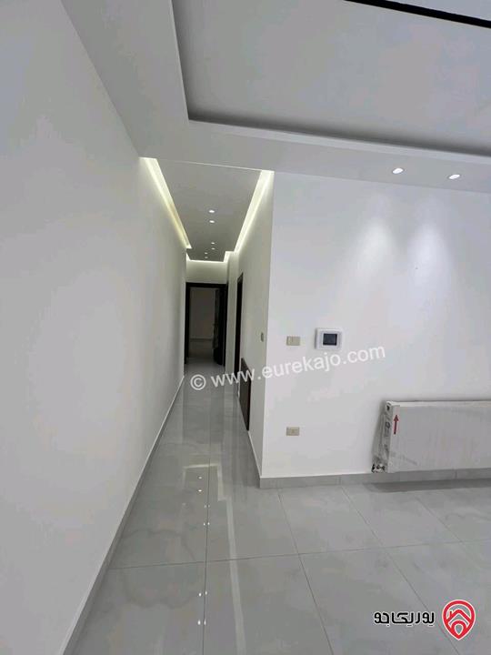 شقة طابق أرضي مساحة 300م للبيع في عمان - مرج الحمام من المالك مباشرة