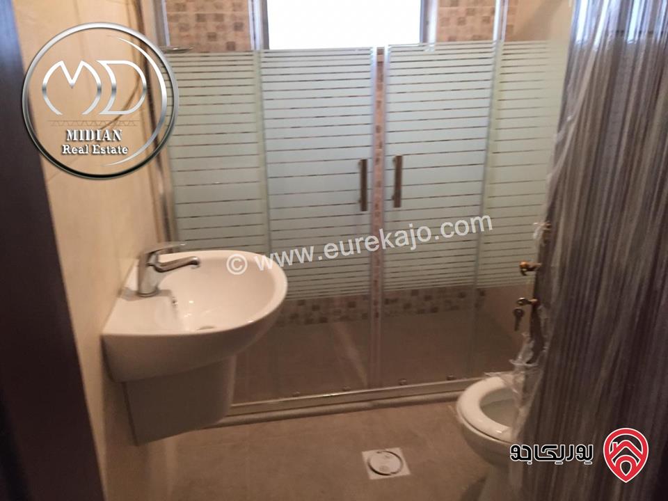 شقق فارغة للايجار في عمان - الدوار السابع مساحة 145م تشطيبات سوبر ديلوكس تصلح للعرسان بسعر مميز