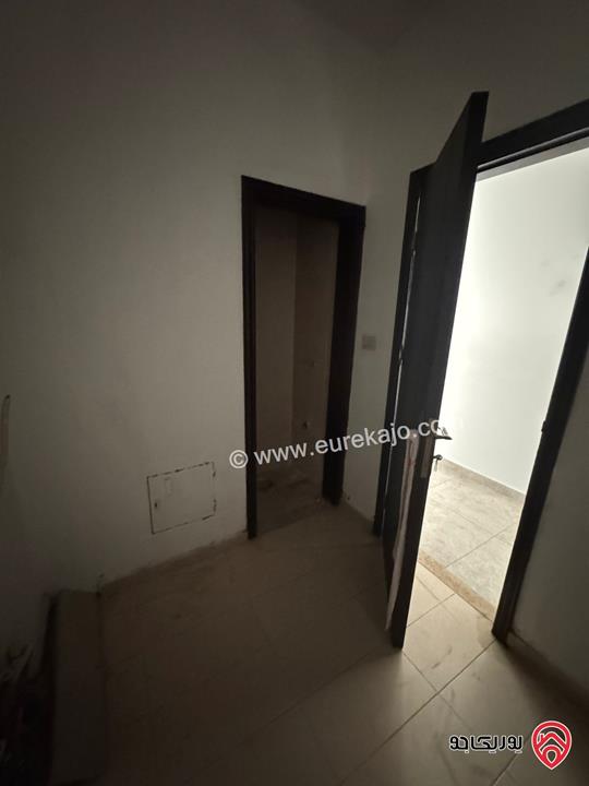  شقة ارضية مساحتها 190م للبيع في عمان - مرج الحمام  