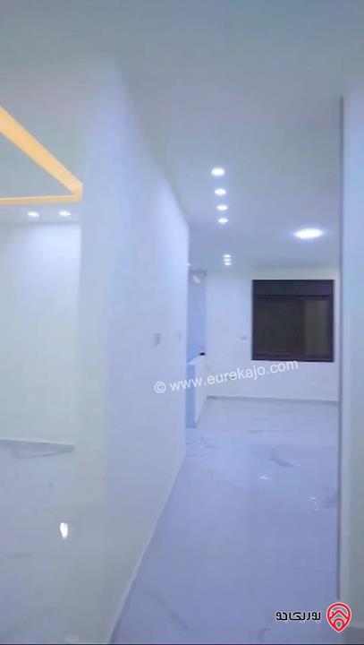 شقق حديثة مساحات (133/139/143) م للبيع في عمان - طبربور عند دوار المشاغل