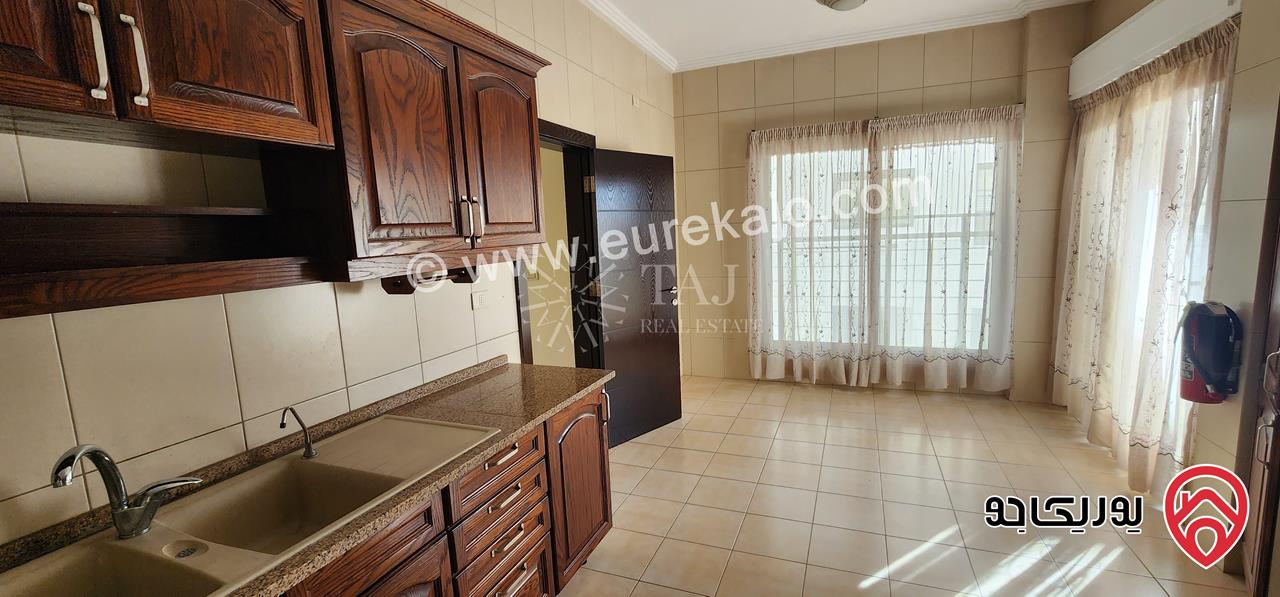 Luxury Apartment 200 Sqm For Rent In Amman - Al Diyar - Deir Ghbar