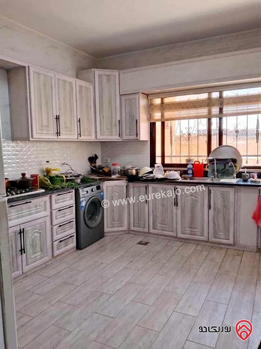 بيت مستقل مساحة 173م على أرض 500م للبيع في عمان - البيضاء 