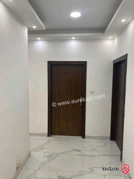 منزل مستقل مساحة 435م على أرض 539م للبيع في عمان - بدر الجديدة