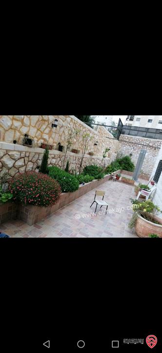 شقة مساحة 150م داخلي و 170م خارجي للبيع في عمان - طبربور بجانب مدارس الخضر