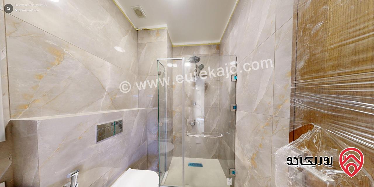 شقق طوابق مختلفة مساحة 102م/ 109م / 150م للبيع في عمان - الياسمين