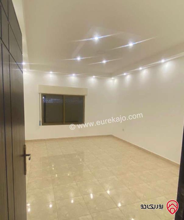 روف مساحة 120م للايجار في عمان - عرقوب خلدا 