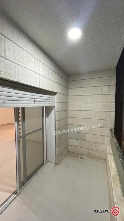 شقة مساحة 150م طابق ثالث للبيع في عمان - المدينة الرياضية