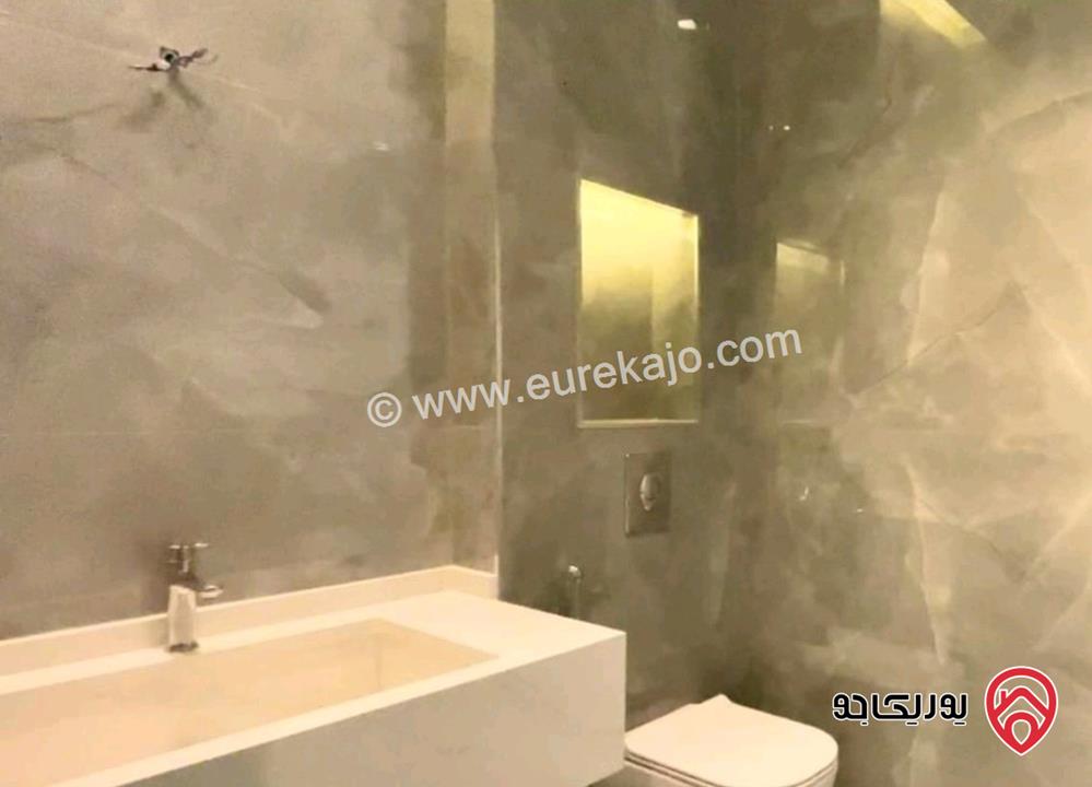 منزل مساحة 615م على أرض 750م للبيع في عمان -  بدر الجديدة - بلال