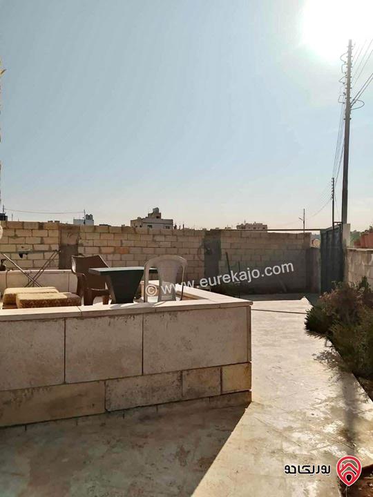 بيت مستقل مساحة 173م على أرض 500م للبيع في عمان - البيضاء 