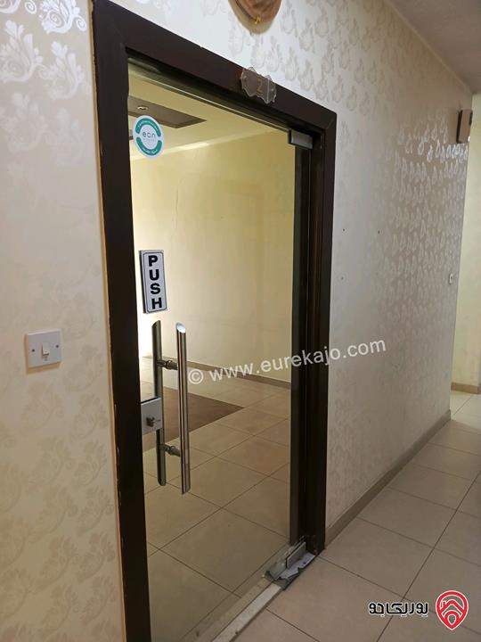 مكتب مميز مساحة 57م للبيع في عمان - الشميساني