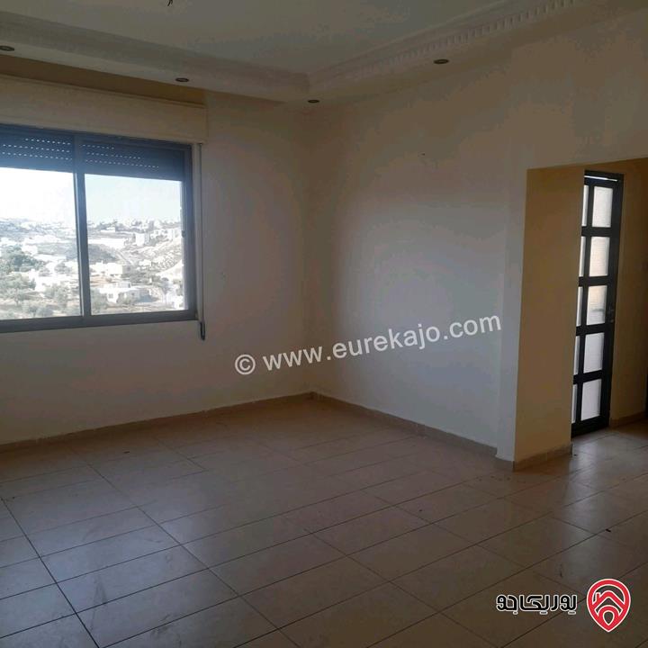 شقة ديلوكس طابق ثاني مساحة 140م للايجار في عمان - بدر الجديدة قريبة من دابوق