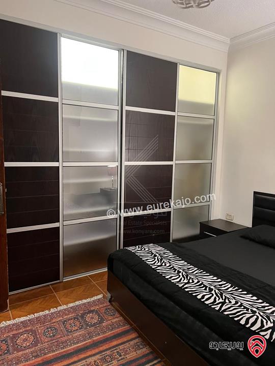 عمارة شقق واستوديوهات مفروشة على ارض 1200م (أفضل استثمار – بعائد ومردود إيجاري عالي) للبيع في عمان - أم السماق