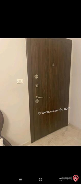 شقة طابق ثالث مساحة 131م للبيع في عمان - ضاحية الرشيد