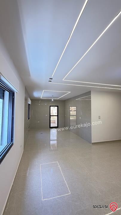 شركة ابو زيد للاسكان والتطوير العقاري مشروع رقم (58) شقق مساحات مميزة (150-170م) للبيع في عمان - شفا بدران 