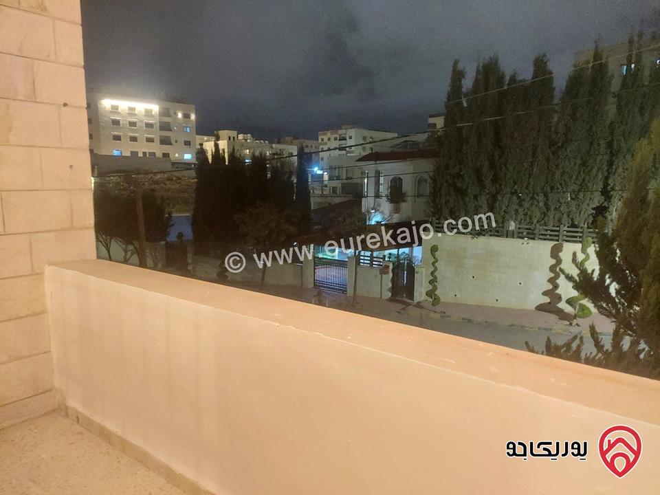 شقة ديلوكس مساحة 135م طابق أول للبيع في عمان - البنيات بسعر جدا مغري