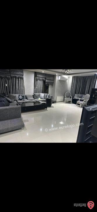 فيلا فخمة مستقلة مساحة 1000م على ارض 665م للبيع في عمان - الجندويل