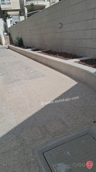 عمارة على أرض 500م للبيع في عمان - طبربور