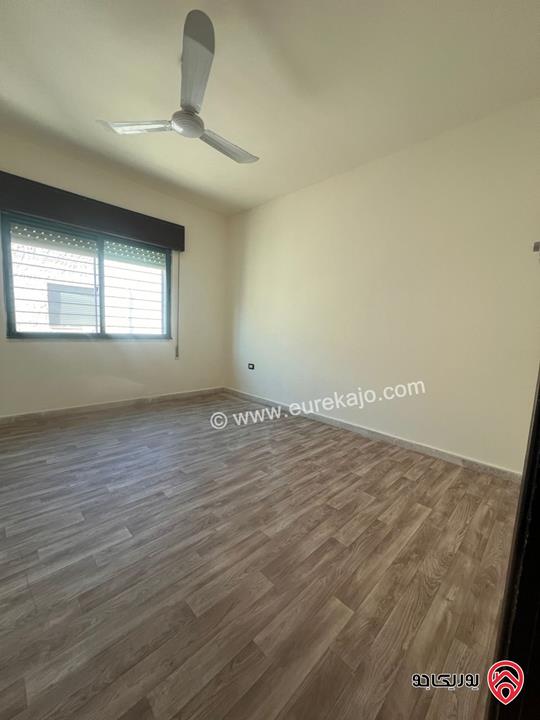 شقة طابق ثالث مساحة 100م للايجار في عمان - تلاع العلي 