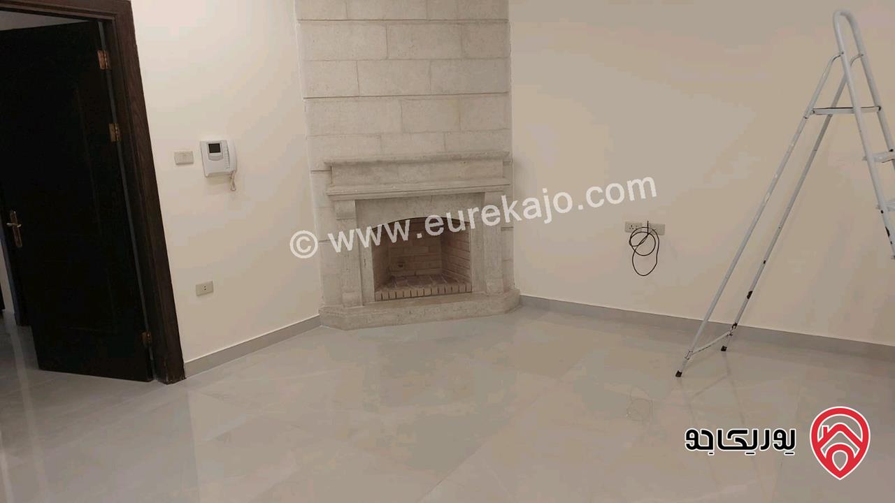 شقة مميزة طابق ثاني مساحة 196م للبيع في عمان - خلدا